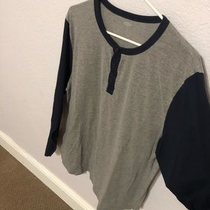 Old Navy Long Sleeve